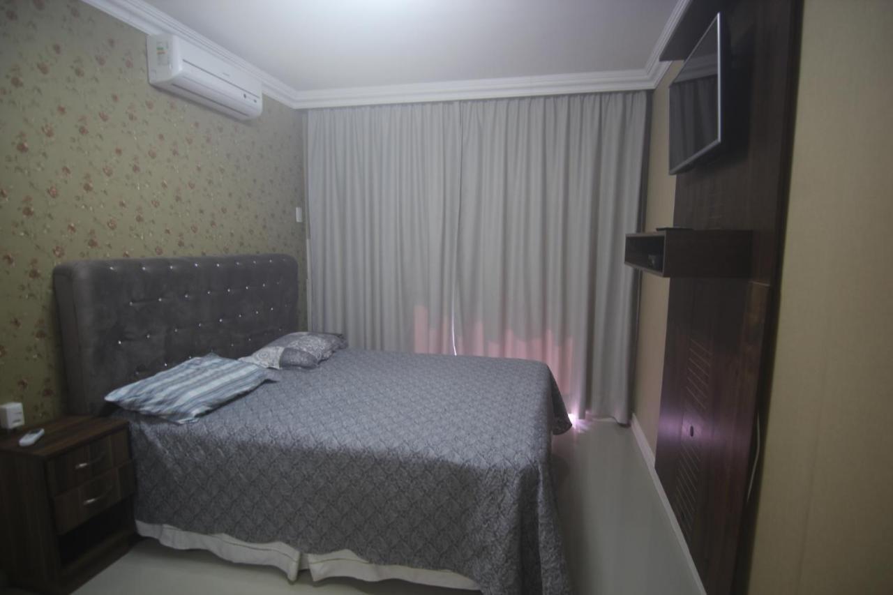 Lindo Apartamento Vista Mar Balneário Camboriú المظهر الخارجي الصورة