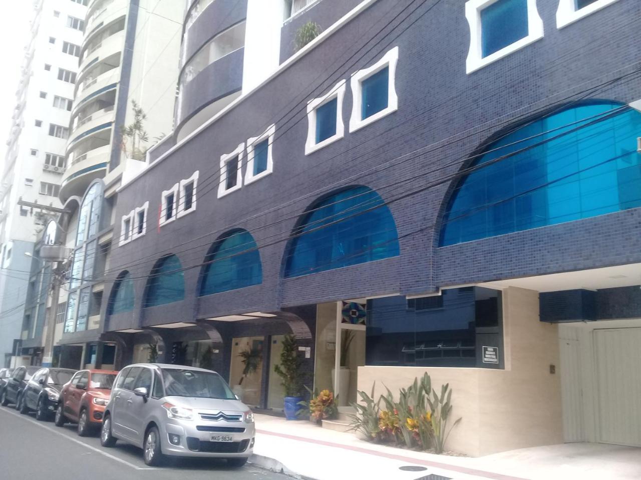 Lindo Apartamento Vista Mar Balneário Camboriú المظهر الخارجي الصورة
