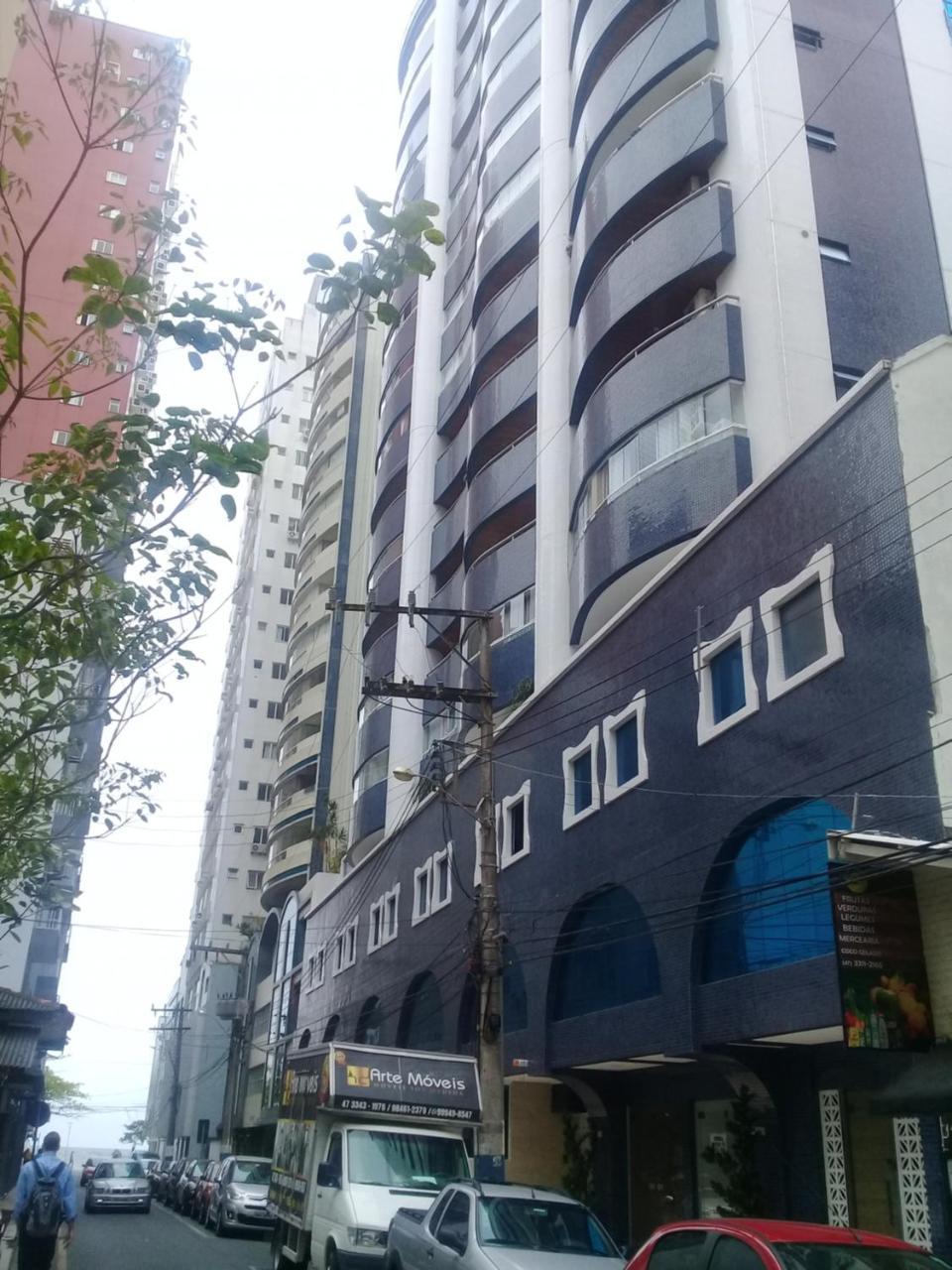 Lindo Apartamento Vista Mar Balneário Camboriú المظهر الخارجي الصورة
