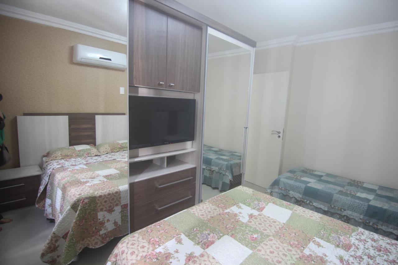 Lindo Apartamento Vista Mar Balneário Camboriú المظهر الخارجي الصورة