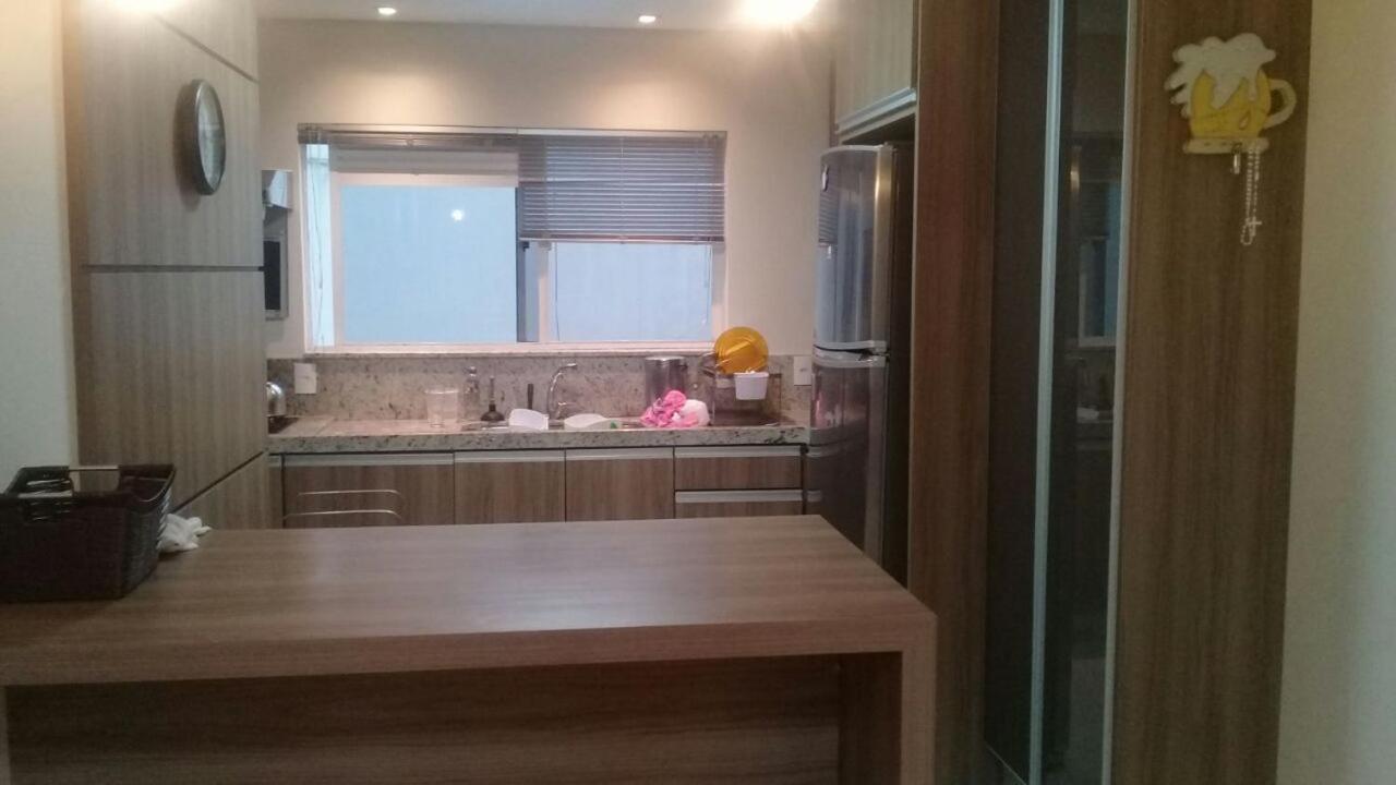 Lindo Apartamento Vista Mar Balneário Camboriú المظهر الخارجي الصورة