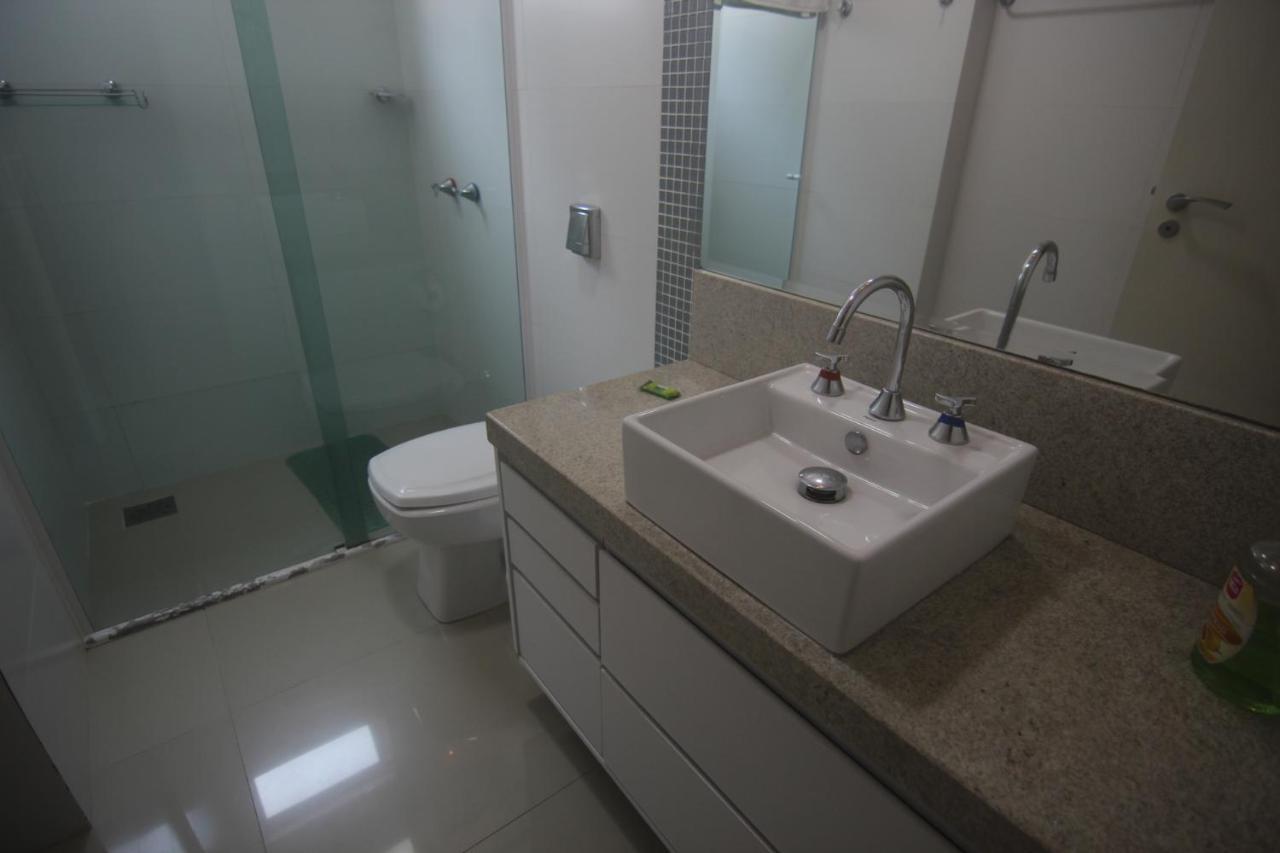 Lindo Apartamento Vista Mar Balneário Camboriú المظهر الخارجي الصورة