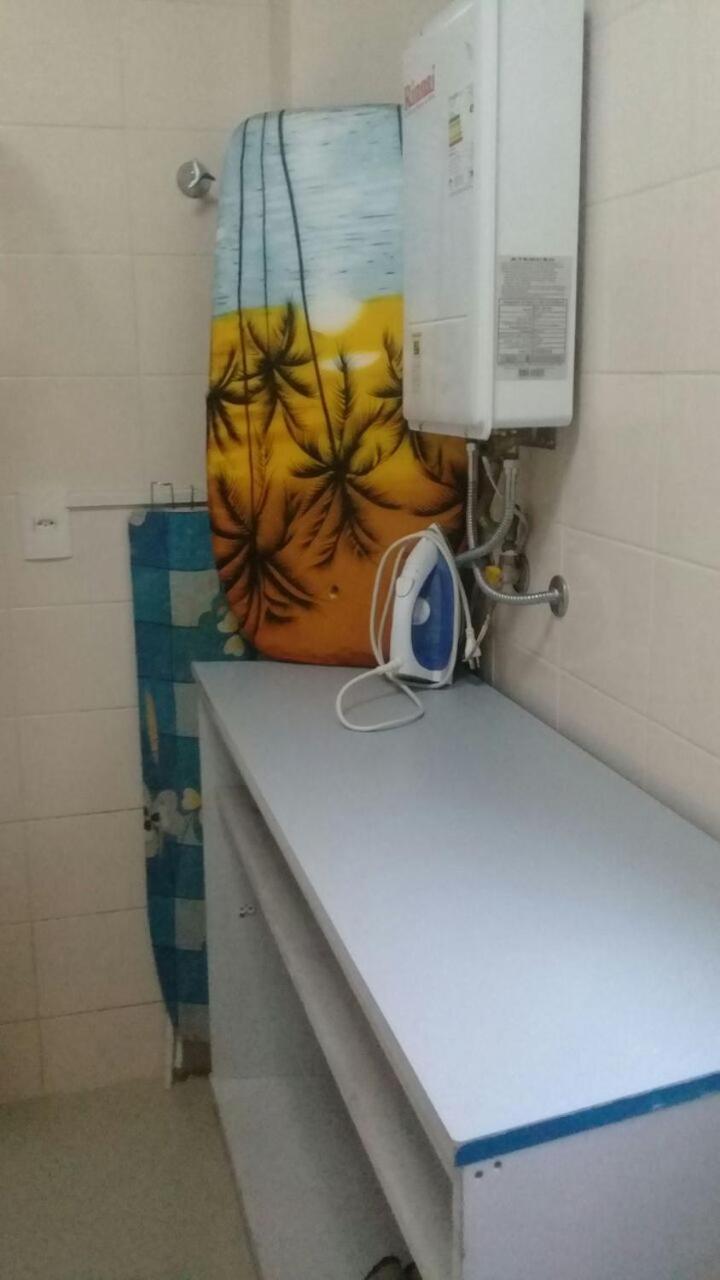 Lindo Apartamento Vista Mar Balneário Camboriú المظهر الخارجي الصورة