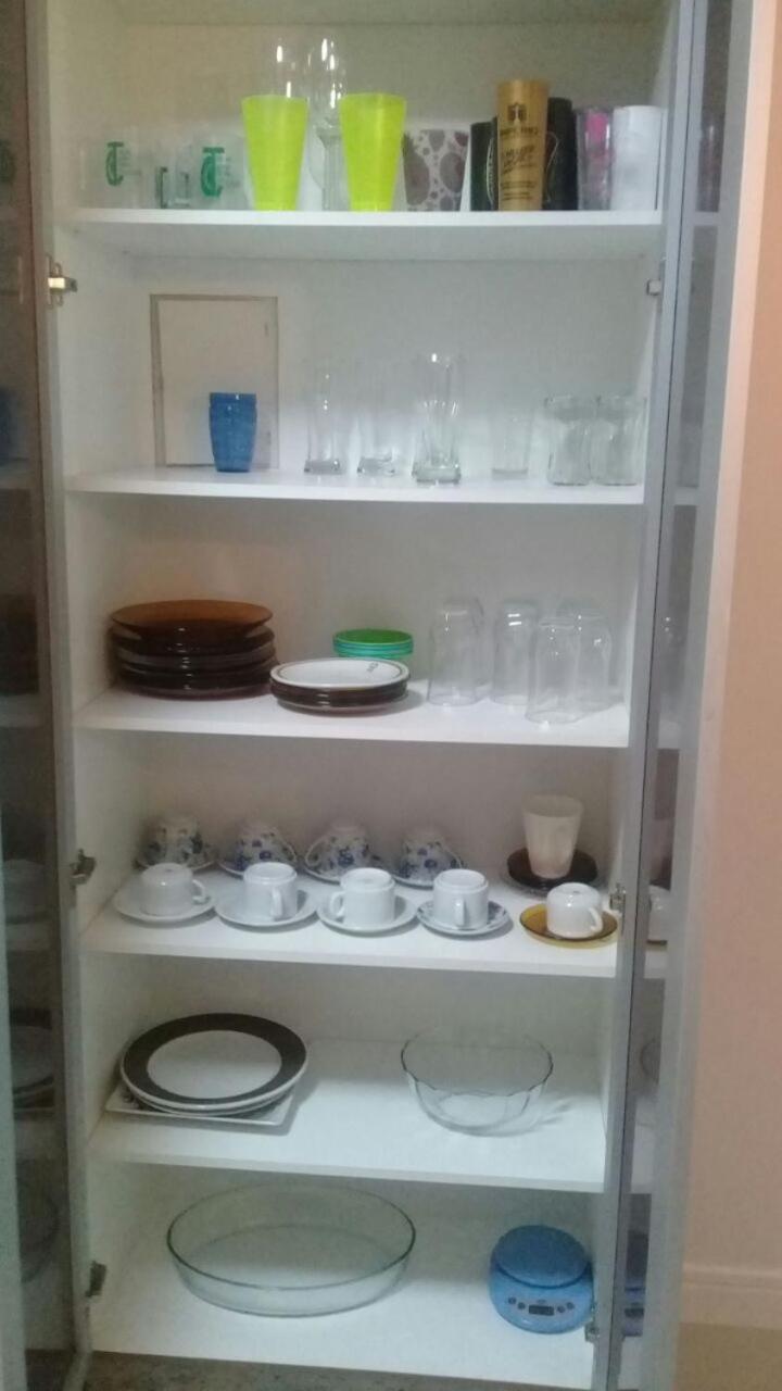 Lindo Apartamento Vista Mar Balneário Camboriú المظهر الخارجي الصورة