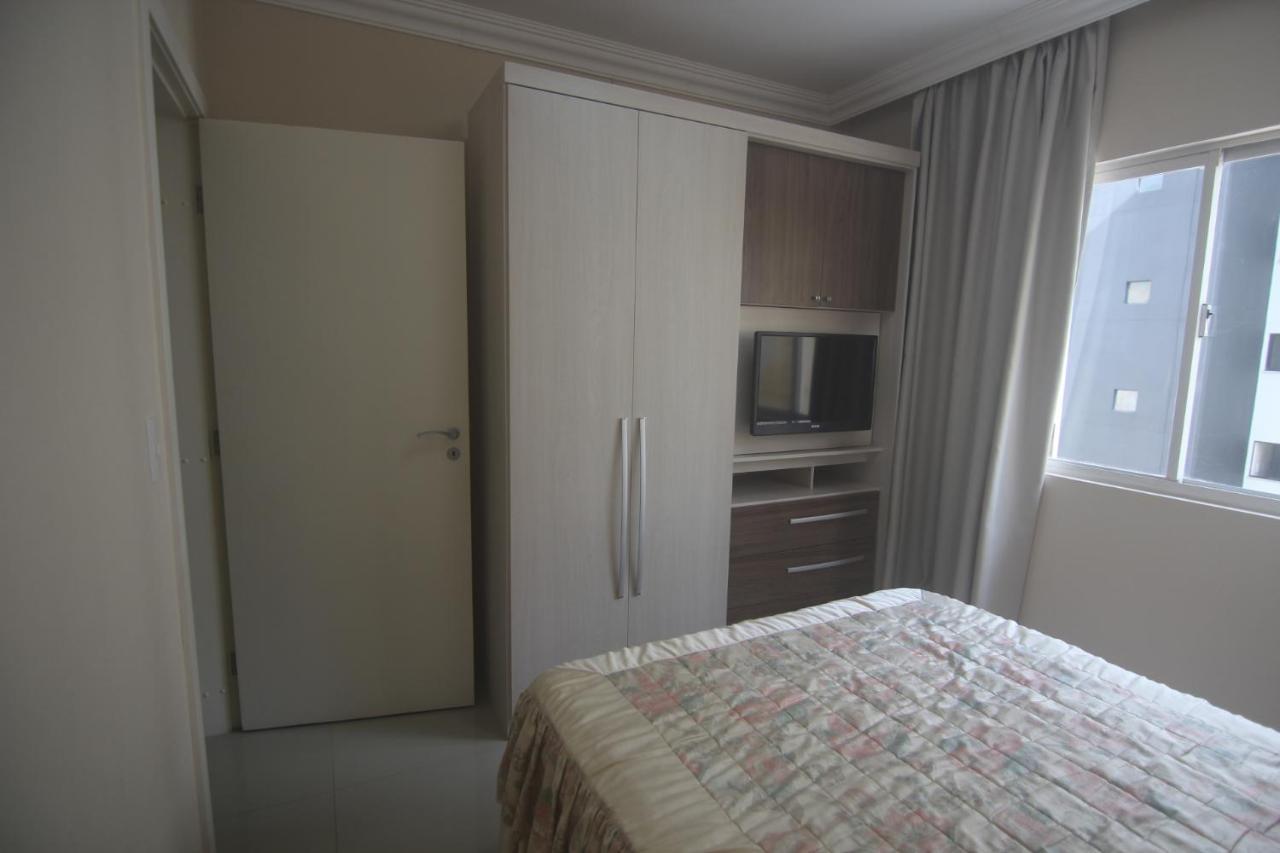 Lindo Apartamento Vista Mar Balneário Camboriú المظهر الخارجي الصورة