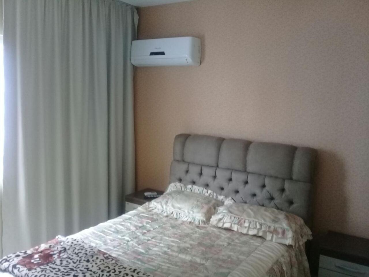 Lindo Apartamento Vista Mar Balneário Camboriú المظهر الخارجي الصورة