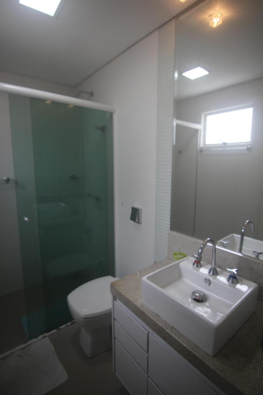 Lindo Apartamento Vista Mar Balneário Camboriú المظهر الخارجي الصورة