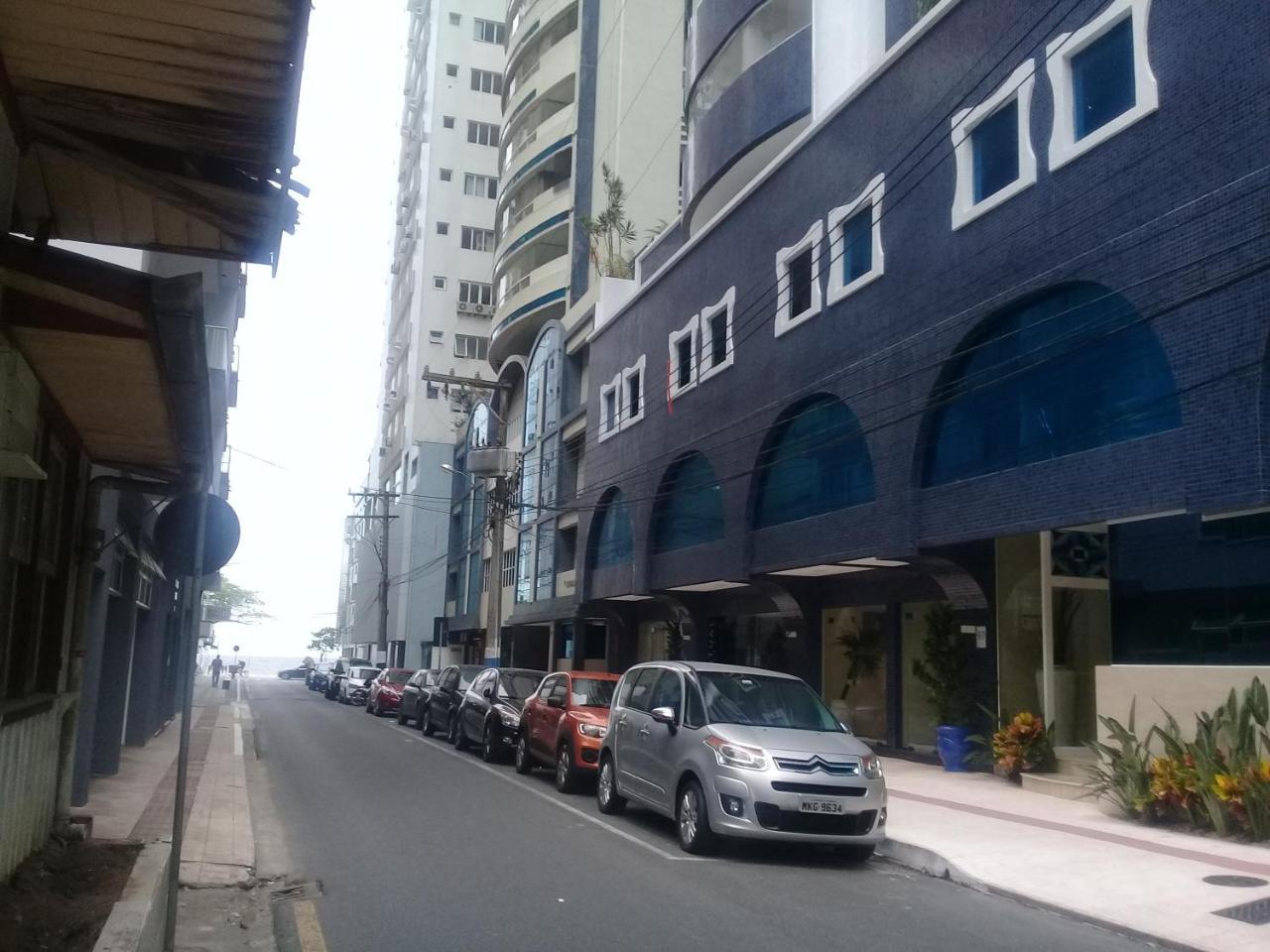 Lindo Apartamento Vista Mar Balneário Camboriú المظهر الخارجي الصورة
